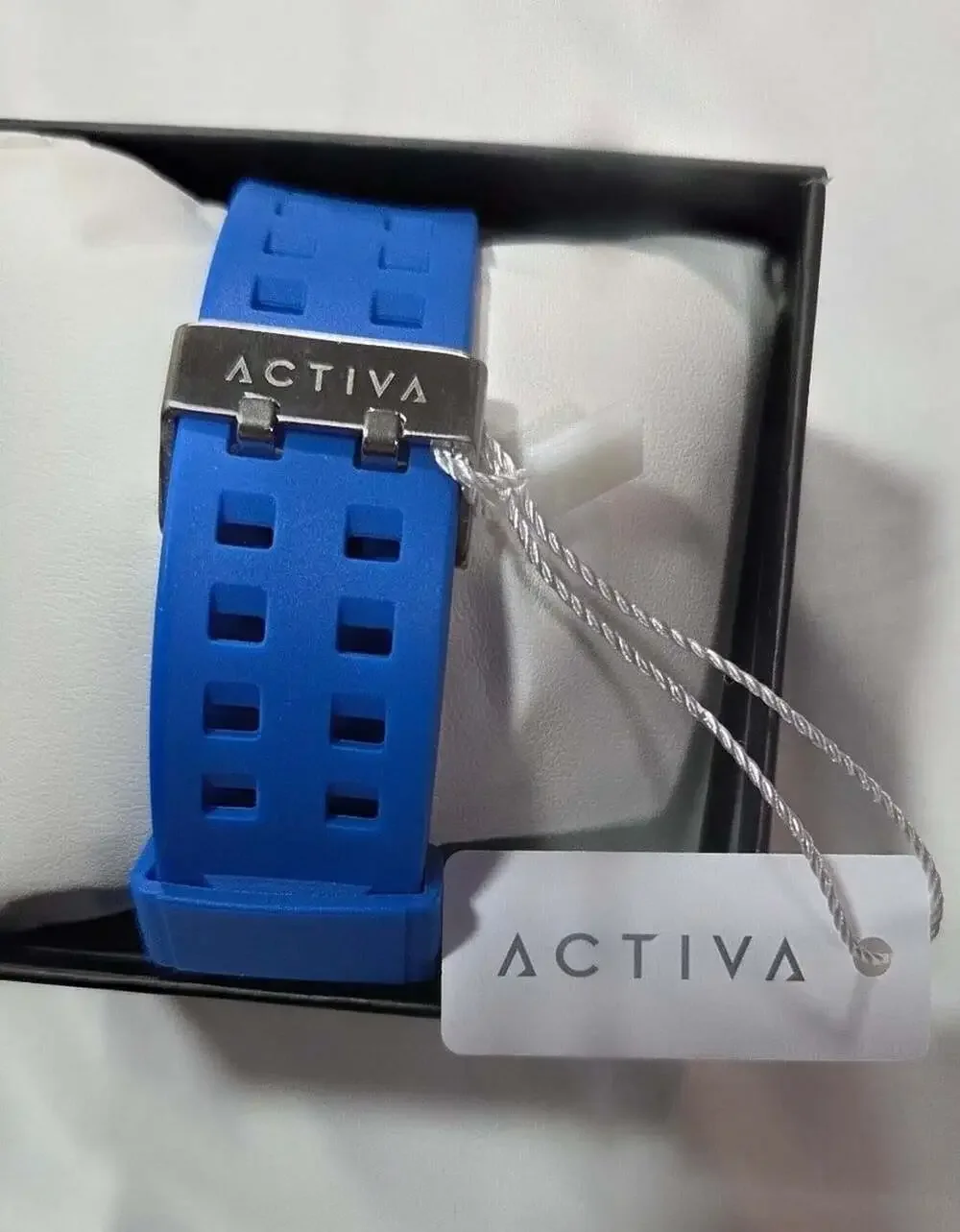Activa summit invicta